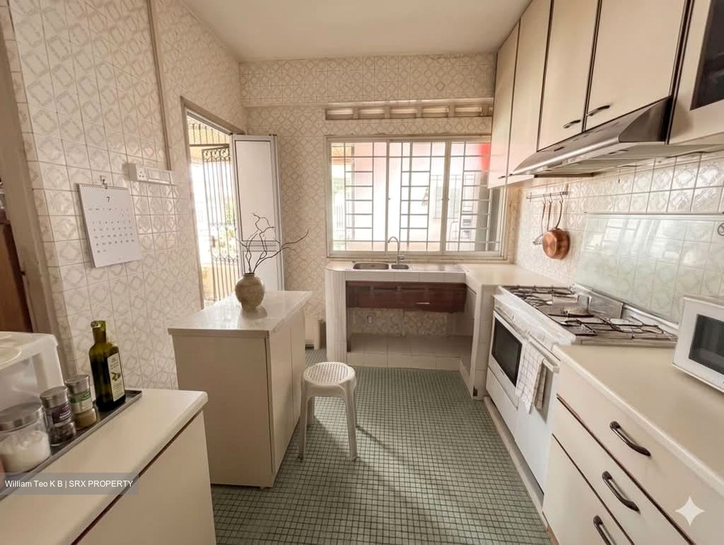 Golden Hill Estate (D19), Terrace #554770841
